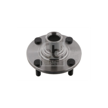 Febi 03991 - Wheel Hub (Front)