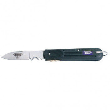 Draper Expert 66257 - Expert Wire Stripping Electricians Pocket Knife