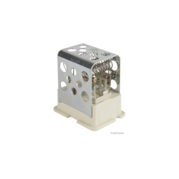 Herth+Buss Elparts 75614907 - Interior Fan Resistor