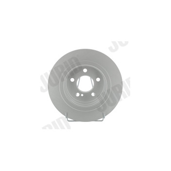 Jurid 562620JC-1 - Brake Disc (Rear)