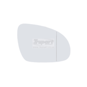 Trupart MG628 - Mirror Glass (Right Hand)