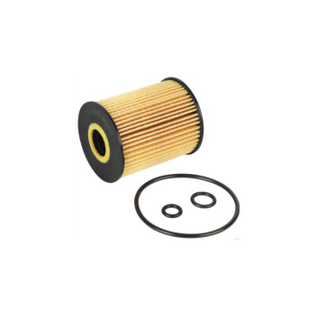 Herth+Buss Jakoparts J1310838 - Oil Filter