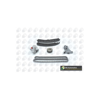 BGA Group TC6503FK - Timing Chain Kit