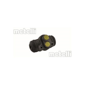 PPF WCY7702W - Wheel Cylinder (Rear Right Hand)