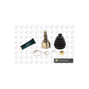 BGA Group CV2300A - CV Joint Kit (Front Outer Left Hand+Right Hand)