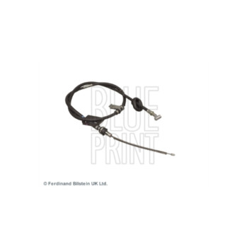 Blue Print ADK84640 - Brake Cable (Rear Right Hand)
