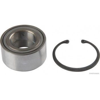 Herth+Buss Jakoparts J4708015 - Wheel Bearing Kit (Front Left Hand+Right Hand)