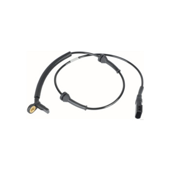 Herth+Buss Elparts 70660340 - Wheel Speed Sensor (Front Left Hand+Right Hand)