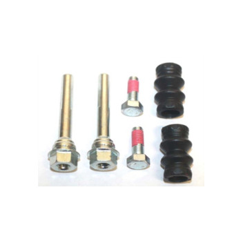 PPF BCK3017 - Brake Caliper Kit (Front, Rear)
