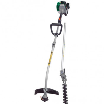 Draper 16056 - 2 in 1 Petrol Garden Tool (33cc)