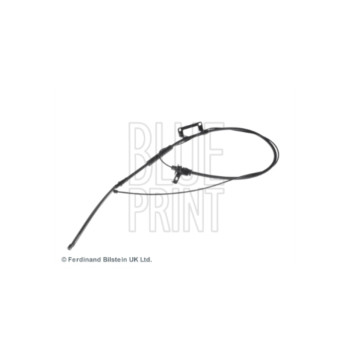 Blue Print ADG046144 - Brake Cable (Rear Right Hand)