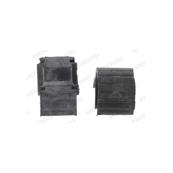 Moog OP-SB-16790 - Anti Roll Bar/Stabiliser Bush/Kit (Front Left Hand+Right Hand)