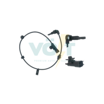 Volt VOL40585ABS - Wheel Speed Sensor (Rear Left Hand+Right Hand)