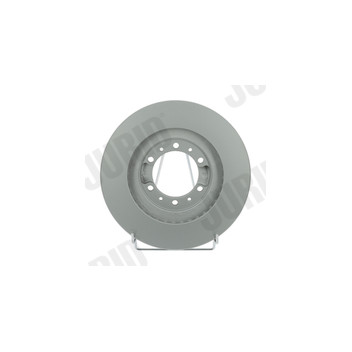 Jurid 562203JC - Brake Disc (Front)