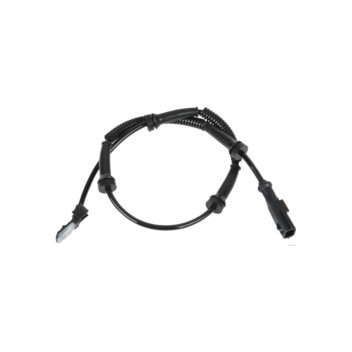 Herth+Buss Elparts 70661503 - Wheel Speed Sensor (Front Left Hand+Right Hand)