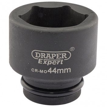 Draper Expert 05025 - Expert 44mm 3/4" Square Drive Hi-Torq&#174; 6 Point Impact Socket