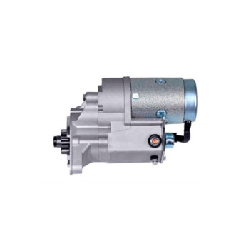 Hella 8EA012527-041 - Starter Motor