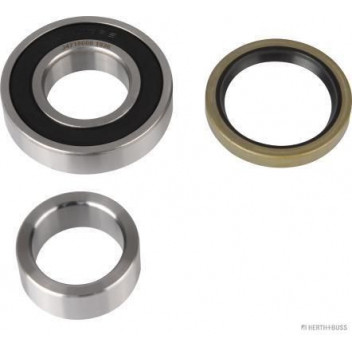 Herth+Buss Jakoparts J4718000 - Wheel Bearing Kit (Rear Left Hand+Right Hand)