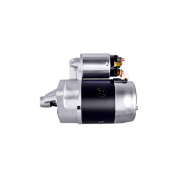 Hella 8EA011611-141 - Starter Motor