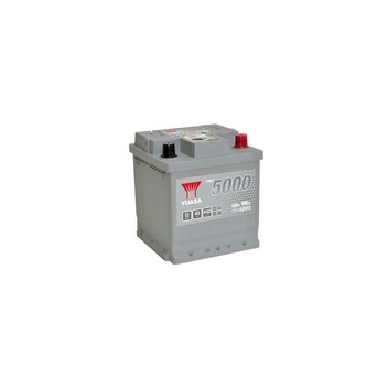 Yuasa YBX5202 - Standard Battery