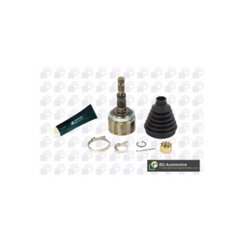 BGA Group CV9510A - CV Joint Kit (Front Outer Left Hand+Right Hand)
