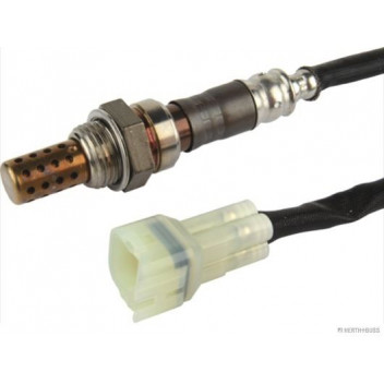 Herth+Buss Jakoparts J1468013 - Lambda Sensor