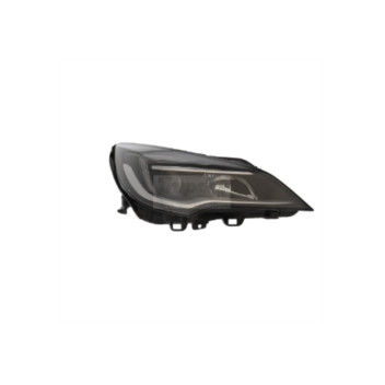 Trupart HL2266 - Head Lamp Unit (Front Right Hand)