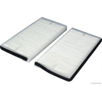 Herth+Buss Jakoparts J1348000 - Cabin Filter