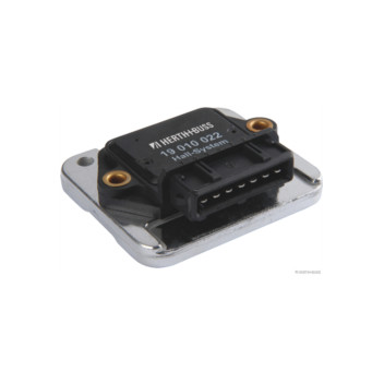 Herth+Buss Elparts 19010022 - Ignition Switch