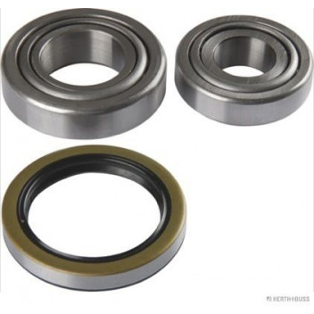 Herth+Buss Jakoparts J4710308 - Wheel Bearing Kit (Rear Left Hand+Right Hand)