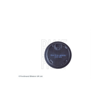 Blue Print ADT37153 - Wheel Speed Sensor (Rear Left Hand+Right Hand)