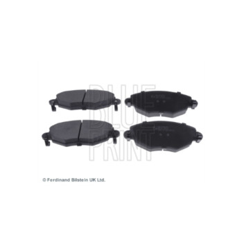Blue Print ADJ134231 - Brake Pad Set (Front)