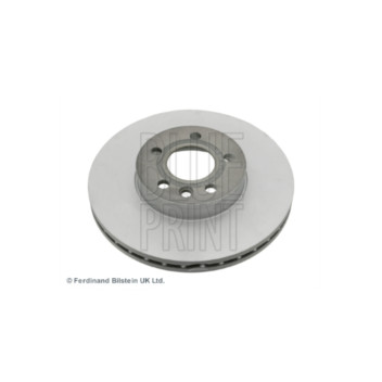 Blue Print ADV184358 - Brake Disc (Front)