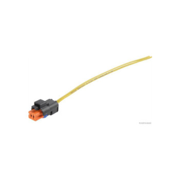 Herth+Buss Elparts 51277302 - Cable Repair Set (Lighting)