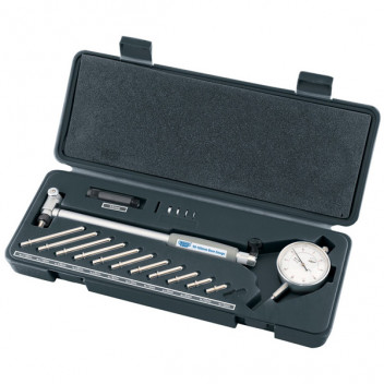 Draper Expert 02753 - Expert 50-160mm Bore Gauge Set