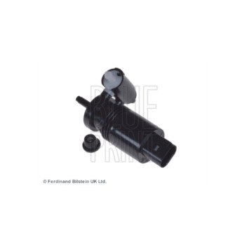 Blue Print ADB110302 - Washer Pump (Front)