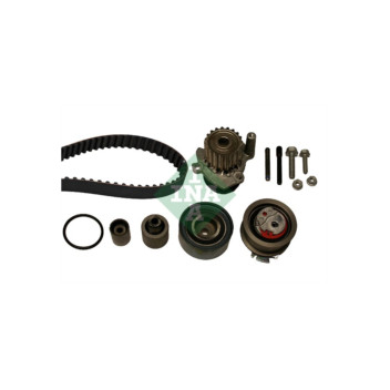 INA 530050330 - Timing Belt-Water Pump Kit