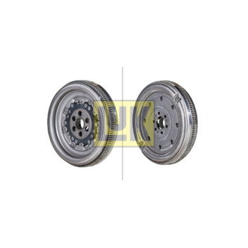 LUK 415074409 - Dual Mass Flywheel