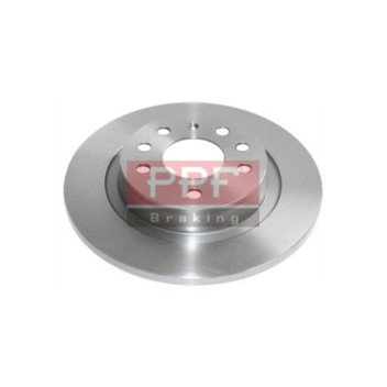 PPF DS5056 - Brake Disc (Rear)