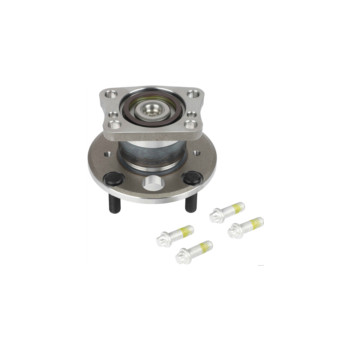 Herth+Buss Jakoparts J4710818 - Wheel Bearing Kit (Rear)
