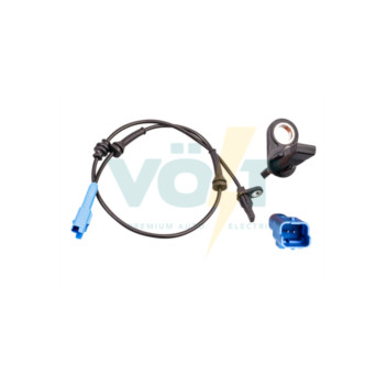 Volt VOL40275ABS - Wheel Speed Sensor (Rear Left Hand+Right Hand)