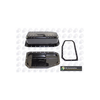 BGA Group SP1406 - Engine Sump