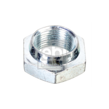 Febi 02160 - Hub Nut (Front)