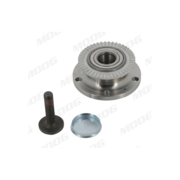 Moog AU-WB-11056 - Wheel Bearing Kit (Rear)