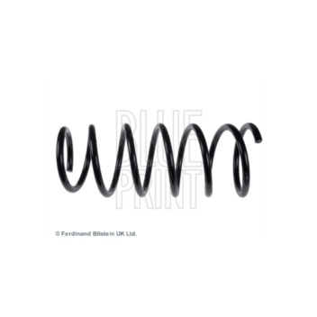 Blue Print ADG088432 - Coil Spring (Rear)