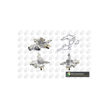 BGA Group CP6580H - Water Pump