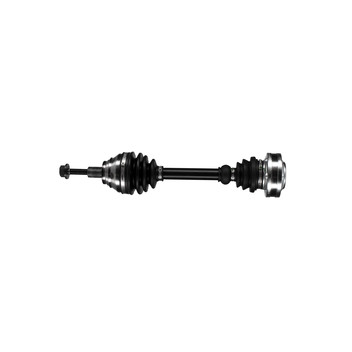 Shaftec VW243L - Drive Shaft (Front Left Hand)