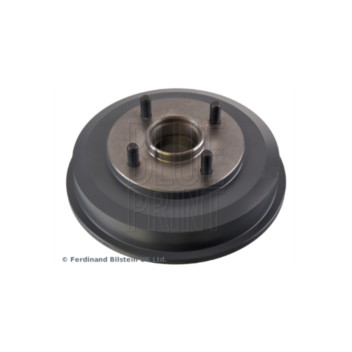 Blue Print ADBP470022 - Brake Drum (Rear)