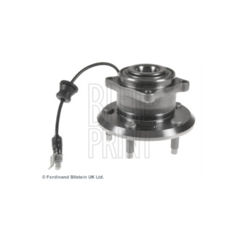 Blue Print ADG08381 - Wheel Bearing Kit (Rear)