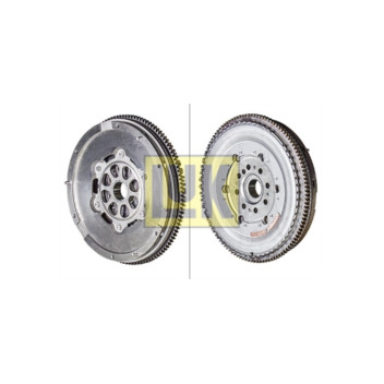 LUK 415037810 - Dual Mass Flywheel